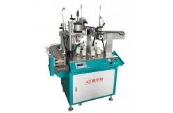 China 200W Custom Assembly Machine Semi Automatic LED Bulb Assembly Machine 220V supplier