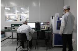 China RJ45 SFP Module manufacturer