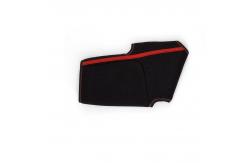 China FDA 12 Volt Far Infrared Heating Pad For Feet Pain Relief supplier