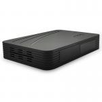 ID USB Dvb C Digital Radio Receiver Set Top Box for sale