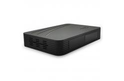 China ID USB Dvb C Digital Radio Receiver Set Top Box supplier