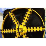 3000*3000mm Rectangular pipe jacking machine