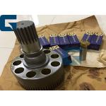 Handok SG20 MFB250 Excavator Hydraulic Pump Cylinder Block / Piston Shoe for sale