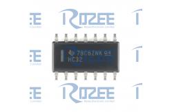 China SN74HC32DR supplier