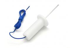 China Gauge For Checking Non - Accessibility Of Live  Parts , Through Shutter supplier