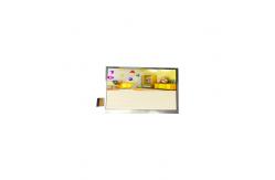 China LMS430HF41-004 4.3 inch LCD Screen 480*272 LCD Display supplier
