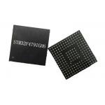 32Bit Arm Cortex MCU STM32F479IGH6 Microcontroller MCU 201UFBGA High Performance for sale