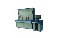 China Didactic Educational Electrical Training Equipment With Code Vocational Training Kit supplier