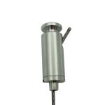 Customized Design Adjustable Aircraft  Brass Cable Clips Wire Suspension System