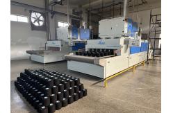 China Thales Triode 220V Radio Frequency Dryer Machine Heating And Drying Machine supplier