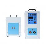 High-Efficiency Primary Current Injection Test Set for Enhanced Productivity