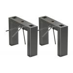 Hydraulic Buffer Waist Tripod Turnstile Mechanical Drive 550mm Width