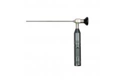 China TUYOU FHD Endoscope Camera With 10W LED Cold Light Source For Laryngoscopy supplier