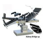 Multifunction Stainless Steel Surgical Table 210x50cm for sale