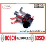 BOSCH DRV Valve 0928400682 Control Valve 0928400682 for HYUNDAI KIA Sonata