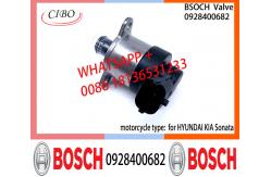China BOSCH DRV Valve 0928400682 Control Valve 0928400682 for HYUNDAI KIA Sonata supplier
