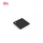 MSP430F247TPM MCU 16-Bit Microcontroller Unit With 8KB Flash Memory for sale
