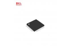 China MSP430F247TPM MCU 16-Bit Microcontroller Unit With 8KB Flash Memory supplier