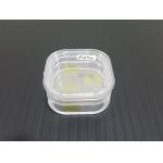 350um ZnO Wafer CdS CdSe CdTe ZnS ZnSe Wafer And ZnTe Wafer
