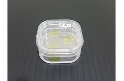 China 350um ZnO Wafer CdS CdSe CdTe ZnS ZnSe Wafer And ZnTe Wafer supplier
