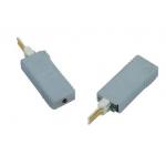 Krone Type Over Current & Over Voltage Protector Unit With LED Indicator Lighting for sale