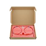 Low Insertion Loss 1x1 Mechanical OSW Fiber Optical Switch