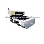 0.3M/Min CO2 Laser Cutting Machine For 21MM Dieboard Making for sale