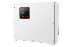 China 2 MPPT Single Phase Hybrid Inverter 8 - 12KW Growatt Off Grid supplier