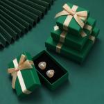 Customized Boxtype Precise Jewelry Gift Fashionable Rigid Cardboard Packaging Apparel and Shoes Box for sale