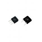 Multi Function Low Voltage Drop Schottky Diode For Inverter And Adapter for sale