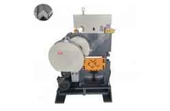 China Combined punching shearing machine metal sheet ironworker hydraulic machine iron worker supplier