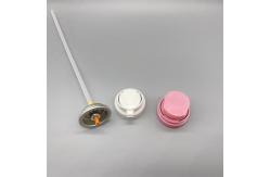 China High-Performance Foam Dispensing Valve - Reliable Valve for Foam Applications supplier
