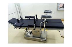 China Electric Muti-Purpose Operating Table With Leg Support Surgical Operative Table supplier