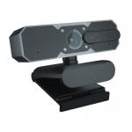 2.0 Megapixel 1920x1080 CMOS Laptop PC USB Webcam 4k Automatic Focus for sale
