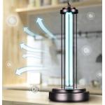 Disinfection 38w、60w and 150w IP44 Iron Led Uv Sterilizer Lamp