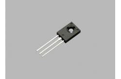 China TIP122 TIP127  Semiconductor Triode TO-126 Plastic Encapsulated Transistors supplier