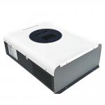 MPPT 120A 8KW 10KVA 48V to 110V 220V Solar Hybrid Inverter with Pure Sine Wave Output and All in One Design for sale