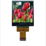 TFT LCD Display Manufacturer 1.44 inch 128*160 RGB Custom Driver IC ST7735SV for sale