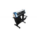 ARM Board 28'' 720mm Stepper Motor Plotter Cutter