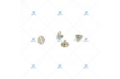 China PANASONIC CM NPM 8MM FEEDER PIN KXFA1KPAA00 , Panasonic Spare Parts supplier