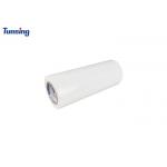Double Side Polyester PES Hot Melt Adhesive Film For Shoe Tongue