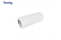 China Double Side Polyester PES Hot Melt Adhesive Film For Shoe Tongue supplier