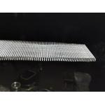 800KG 220V Radiator Fin Forming Machine With High Speed for sale