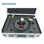 CPU 16 25 40 Hydraulic Accumulator Parts Nitrogen Charging Tool Box Analog Display Type for sale