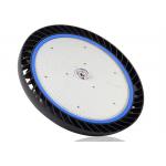 Easy Installation UFO LED High Bay Light 100W 6000K Playground Exhibition Center for sale