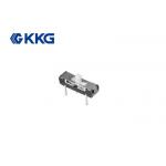 AC Power Sp3t Slide Switch DC 4V 300mA 3 Pin  For Hair Dryer for sale