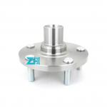 Precision Crafted 43502-42010 Hub Bearing Super Finished Raceways Smooth Operation for sale