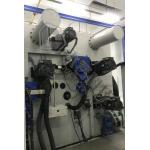High thickness Aluminum  Roll to Roll Metallizing Machine