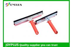 China Easy Operation Window Cleaner Set Car Cleaning Squeegee OEM / ODM Available supplier