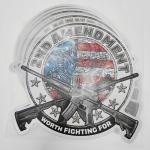 Digital DTF Vinyl Transfers Customized Dtf Transfer On Black Shirt